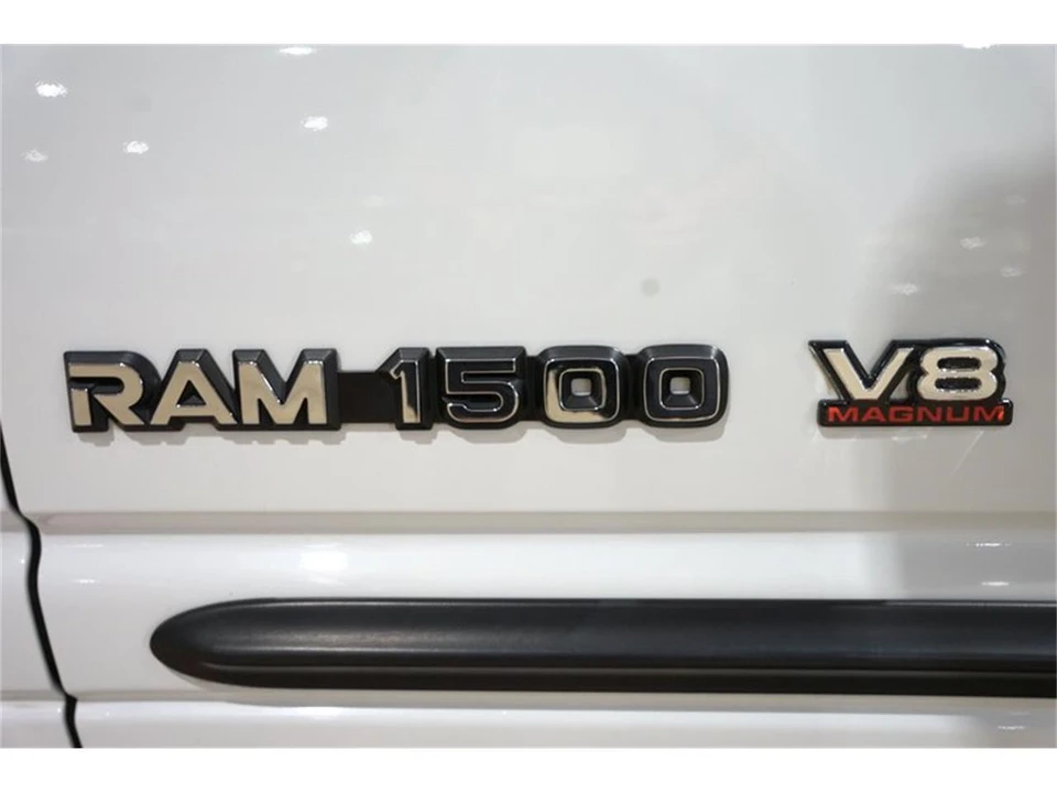 1999 Dodge Ram 2nd Gen - Image 22 of 31