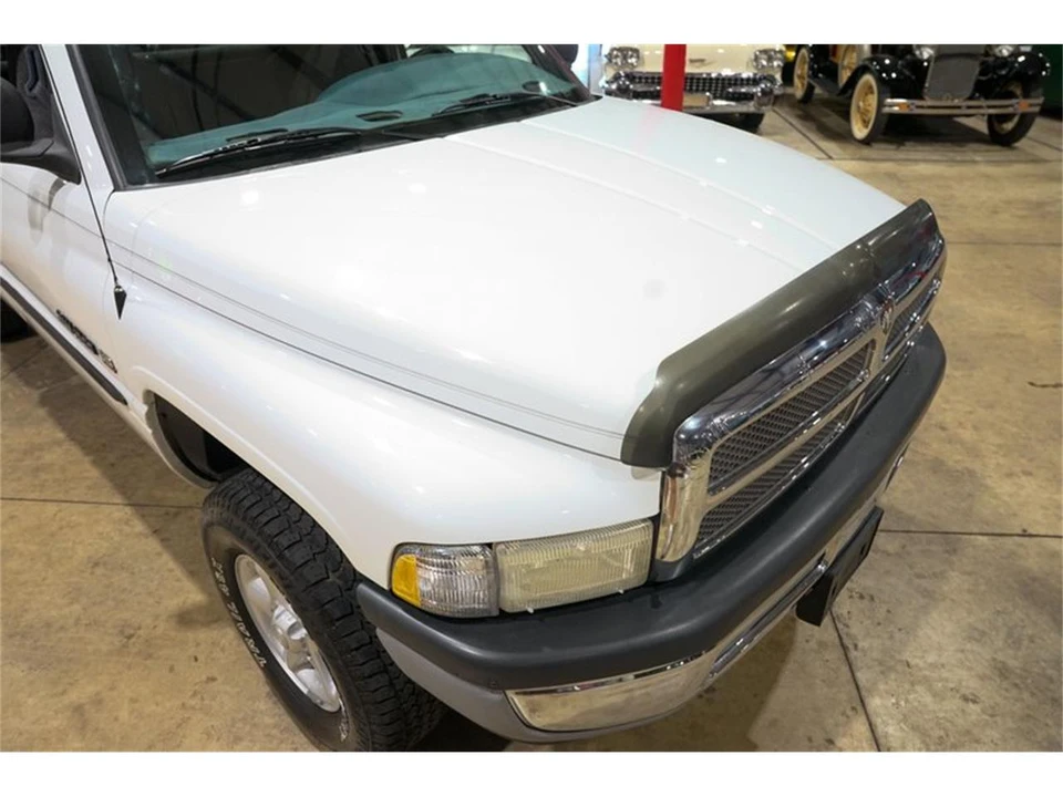 1999 Dodge Ram 2nd Gen - Image 18 of 31