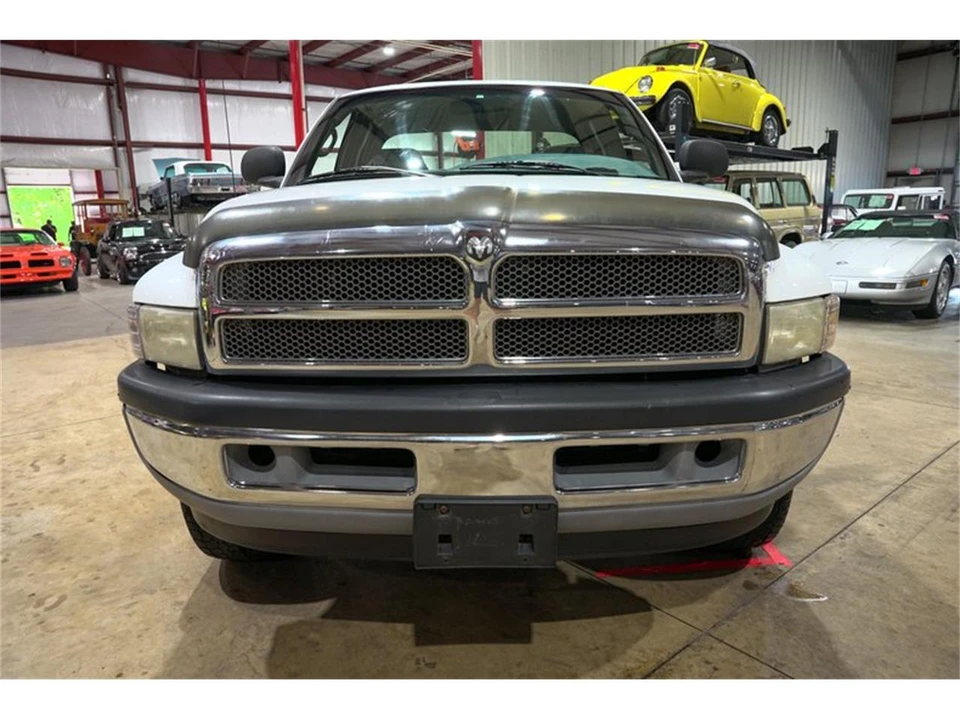 1999 Dodge Ram 2nd Gen - Image 13 of 31