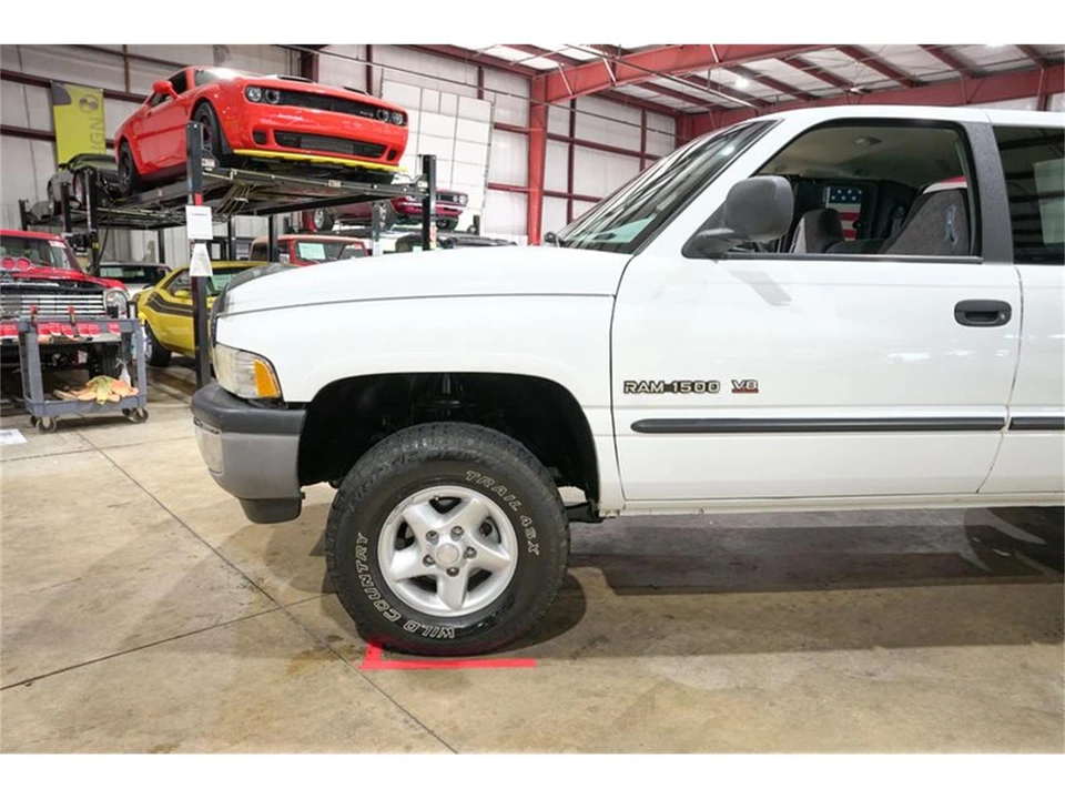 1999 Dodge Ram 2nd Gen - Image 3 of 31