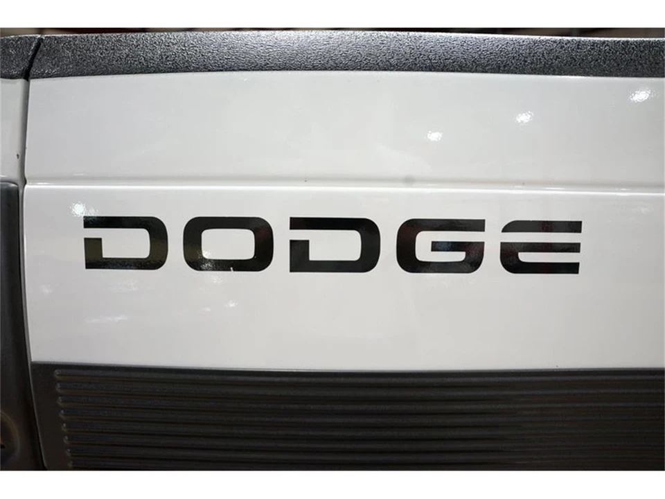 1999 Dodge Ram 2nd Gen - Image 24 of 31