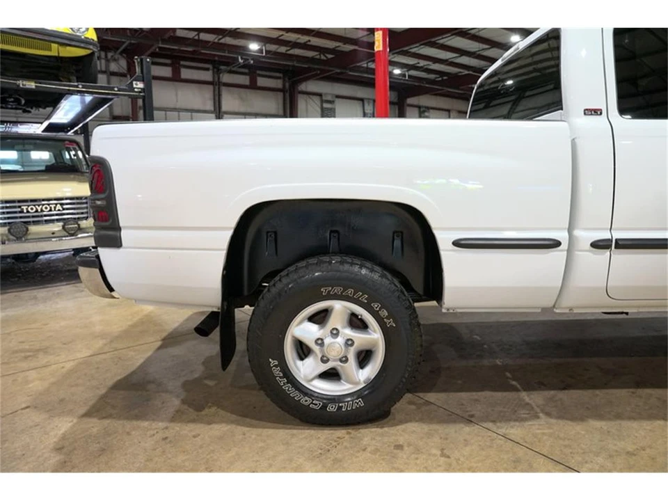 1999 Dodge Ram 2nd Gen - Image 9 of 31