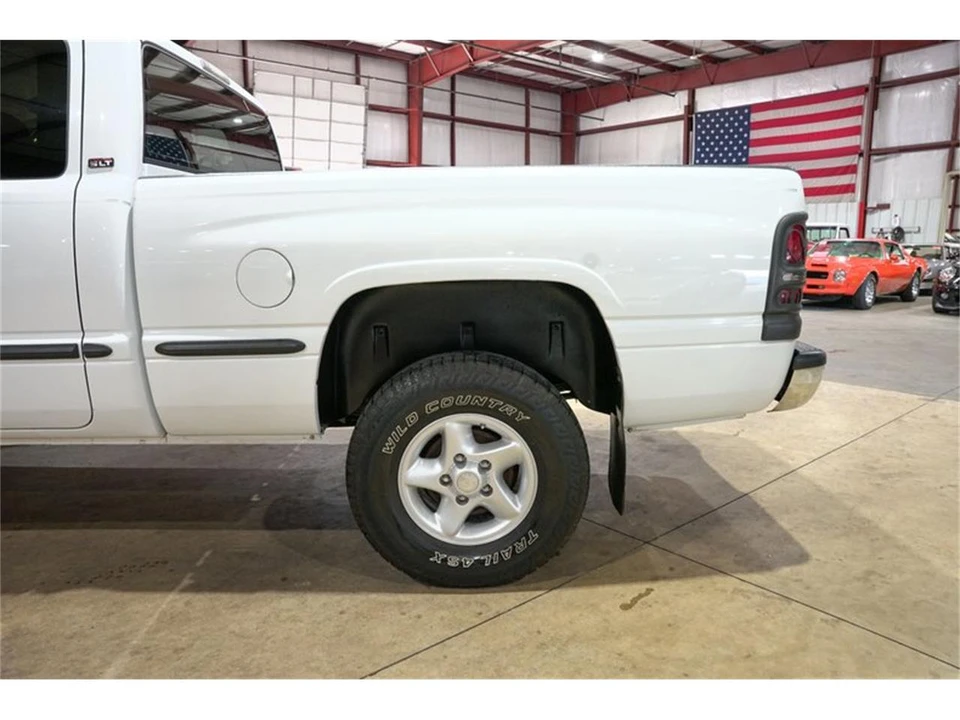 1999 Dodge Ram 2nd Gen - Image 5 of 31