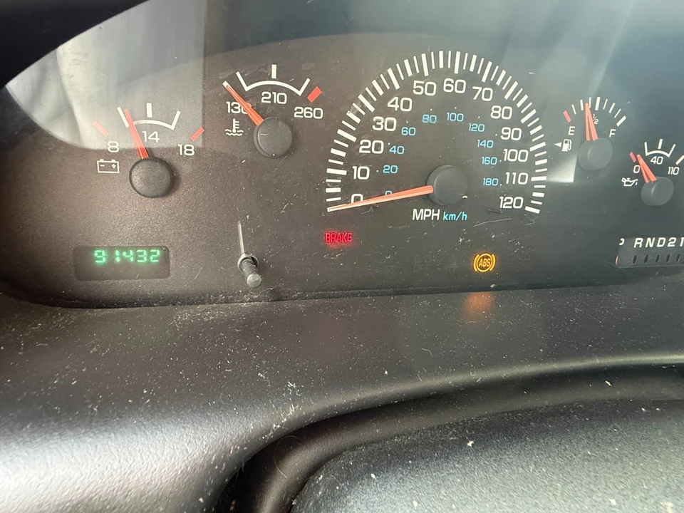 1999 Dodge Ram 2nd Gen - Image 5 of 7