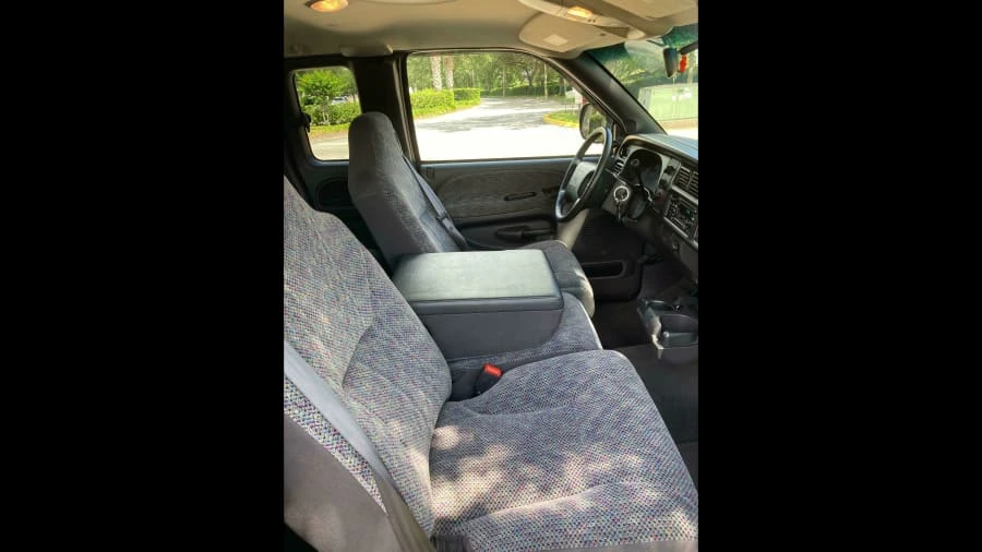 1999 Dodge Ram 2nd Gen - Image 3 of 5