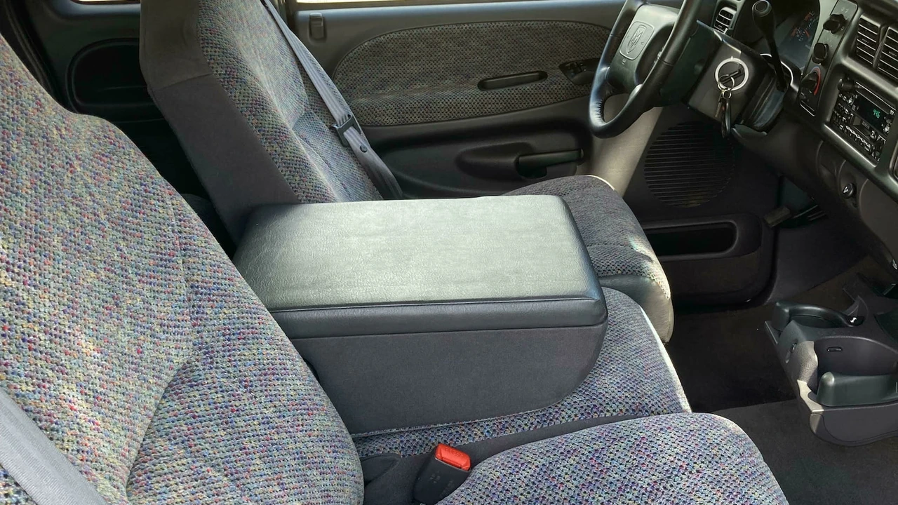 1999 Dodge Ram 2nd Gen - Image 5 of 5