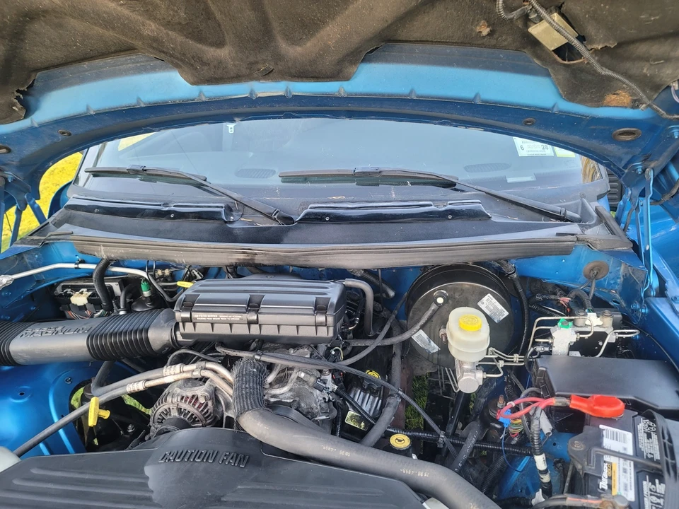 1999 Dodge Ram 2nd Gen - Image 21 of 31