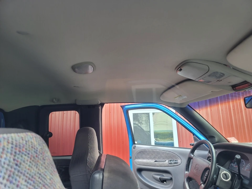 1999 Dodge Ram 2nd Gen - Image 19 of 31