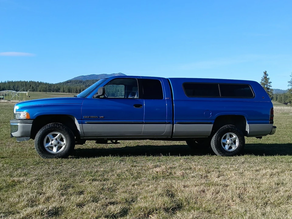 1999 Dodge Ram 2nd Gen - Image 3 of 30