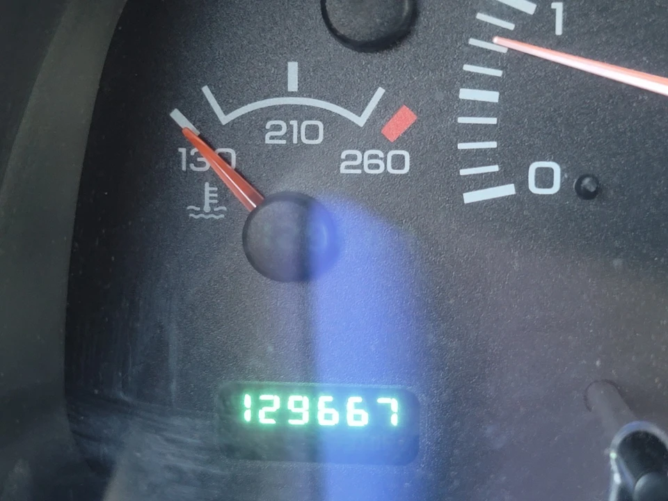 1999 Dodge Ram 2nd Gen - Image 9 of 31