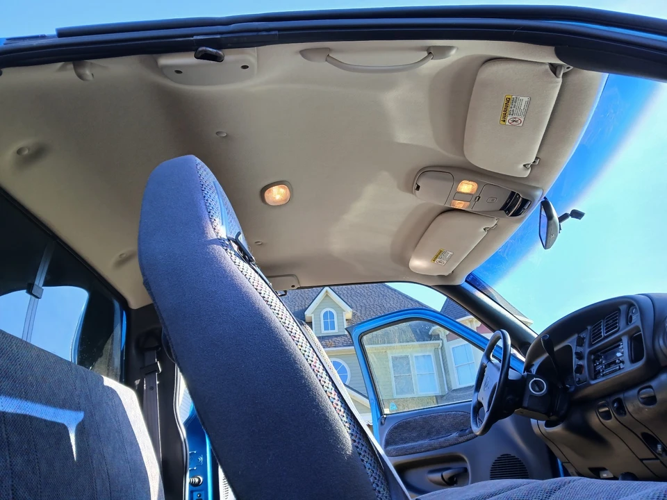 1999 Dodge Ram 2nd Gen - Image 23 of 30