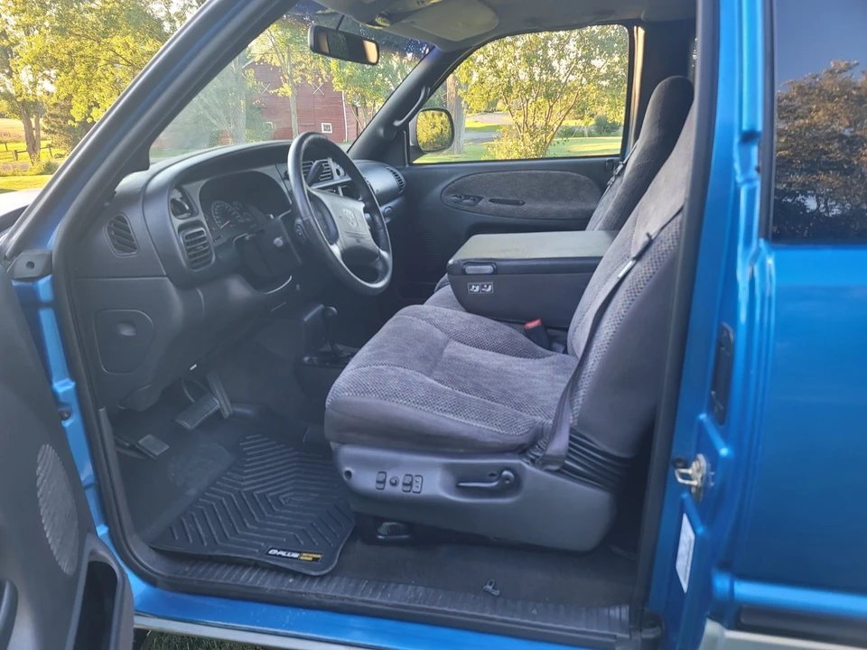 1999 Dodge Ram 2nd Gen - Image 10 of 31