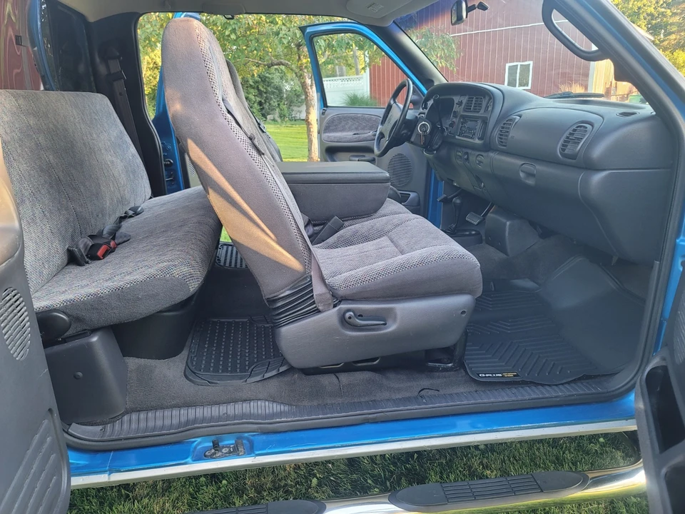 1999 Dodge Ram 2nd Gen - Image 11 of 31