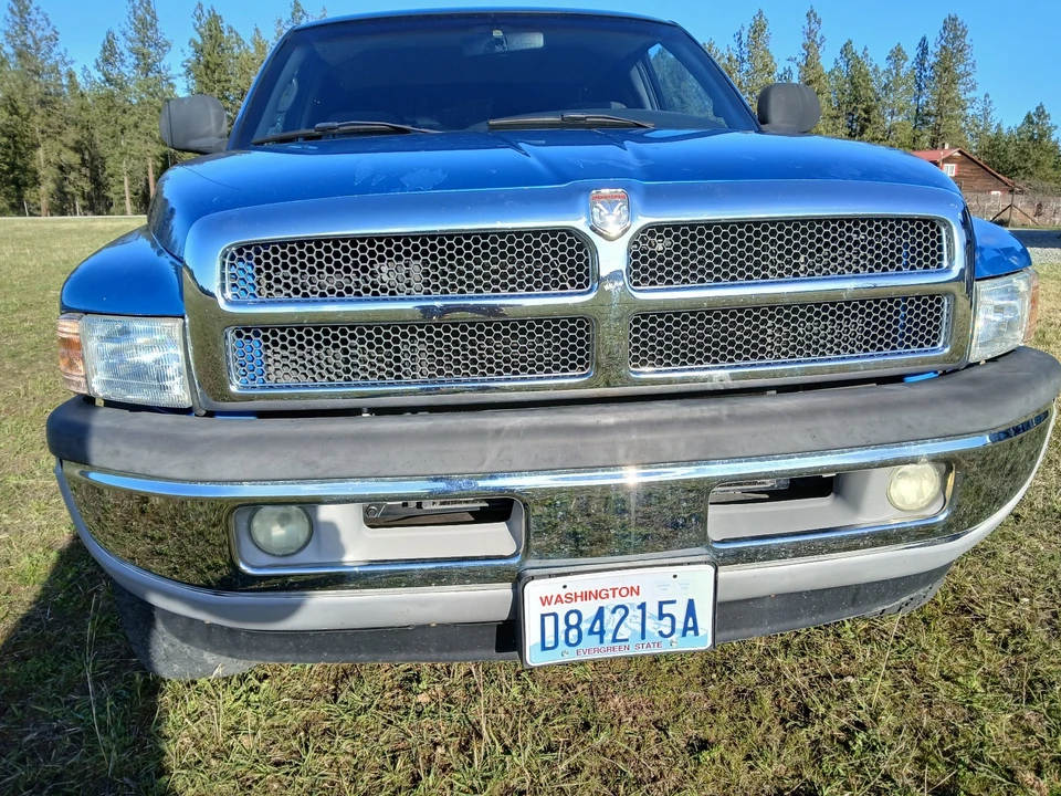 1999 Dodge Ram 2nd Gen - Image 15 of 30