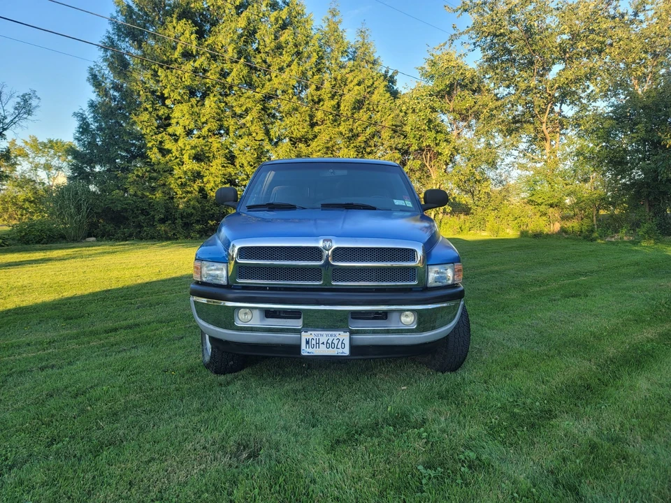 1999 Dodge Ram 2nd Gen - Image 6 of 31