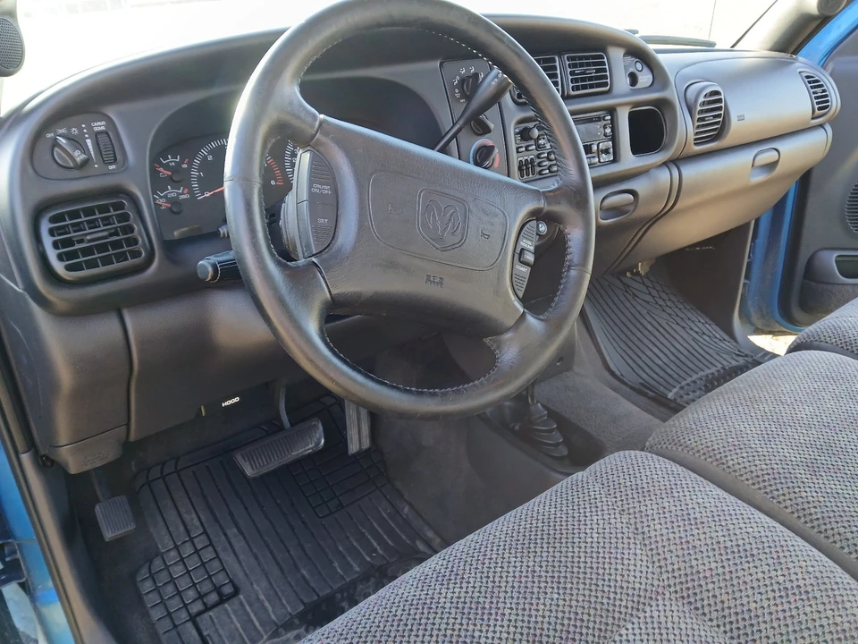 1999 Dodge Ram 2nd Gen - Image 20 of 30