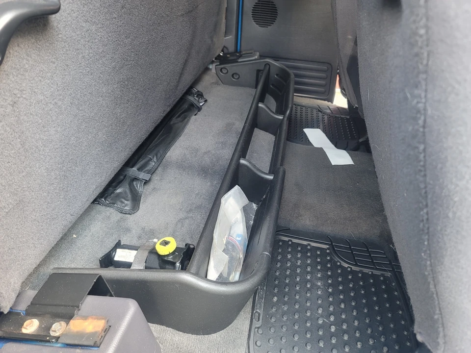 1999 Dodge Ram 2nd Gen - Image 15 of 31