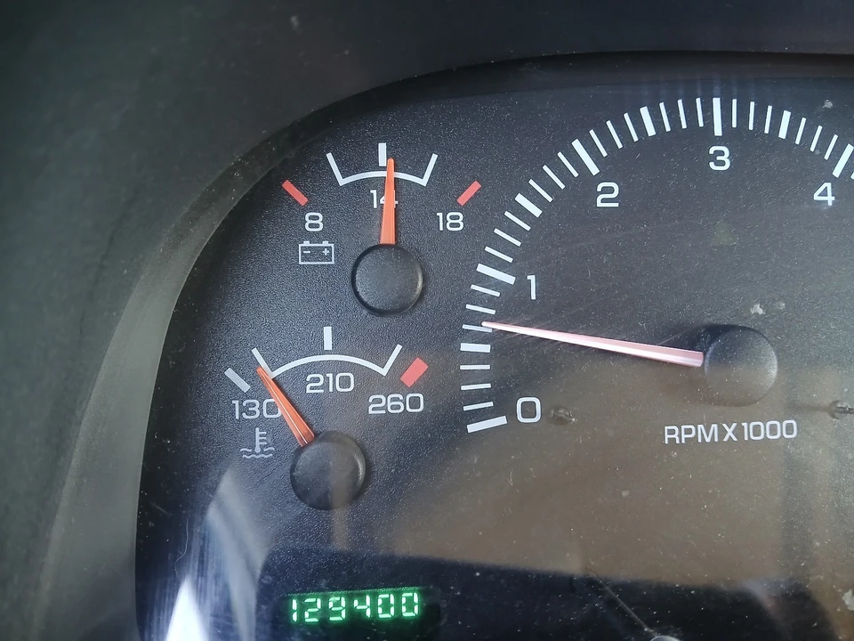 1999 Dodge Ram 2nd Gen - Image 22 of 30