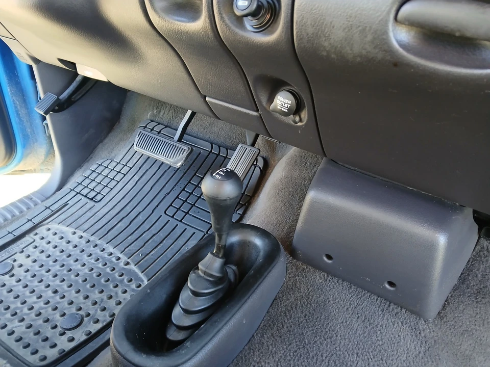 1999 Dodge Ram 2nd Gen - Image 27 of 30