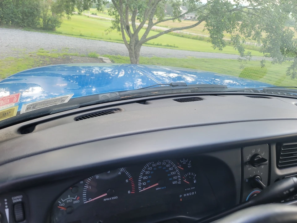 1999 Dodge Ram 2nd Gen - Image 16 of 31