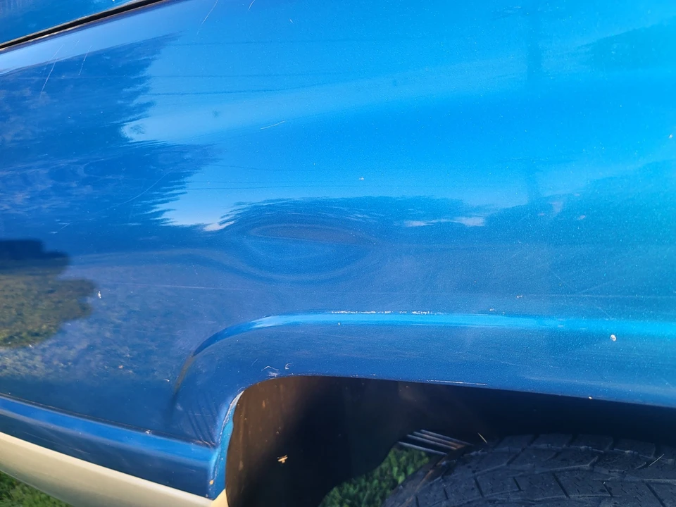 1999 Dodge Ram 2nd Gen - Image 8 of 31