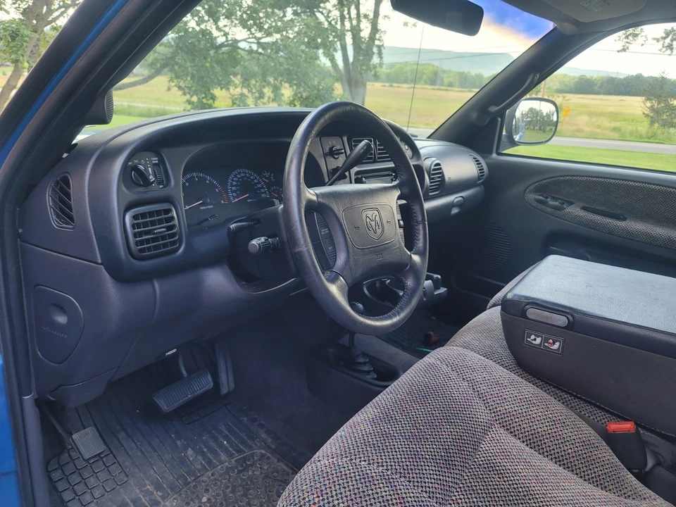1999 Dodge Ram 2nd Gen - Image 13 of 31