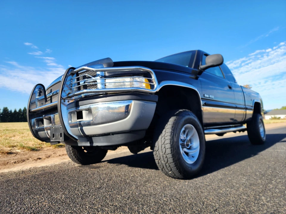 1999 Dodge Ram 2nd Gen - Image 2 of 31