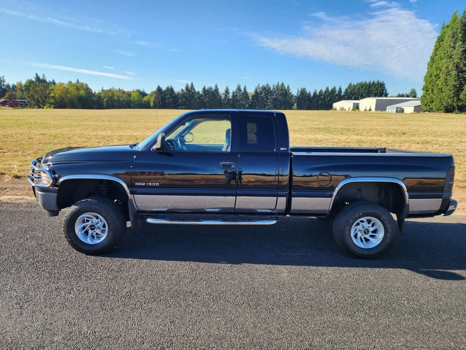 1999 Dodge Ram 2nd Gen - Image 5 of 31