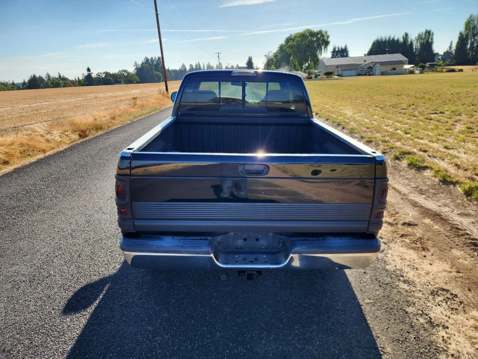 1999 Dodge Ram 2nd Gen - Image 11 of 31