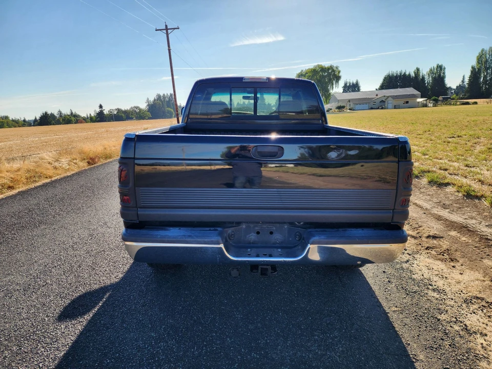 1999 Dodge Ram 2nd Gen - Image 12 of 31