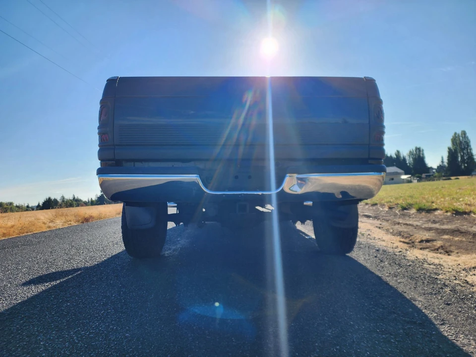 1999 Dodge Ram 2nd Gen - Image 13 of 31