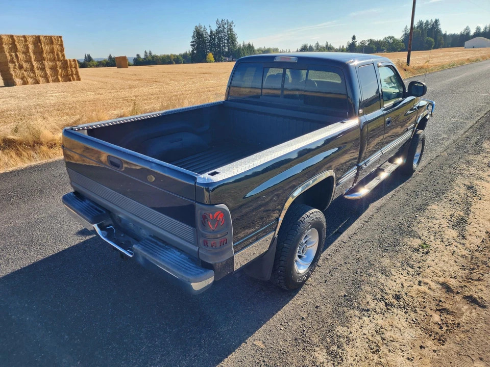 1999 Dodge Ram 2nd Gen - Image 15 of 31
