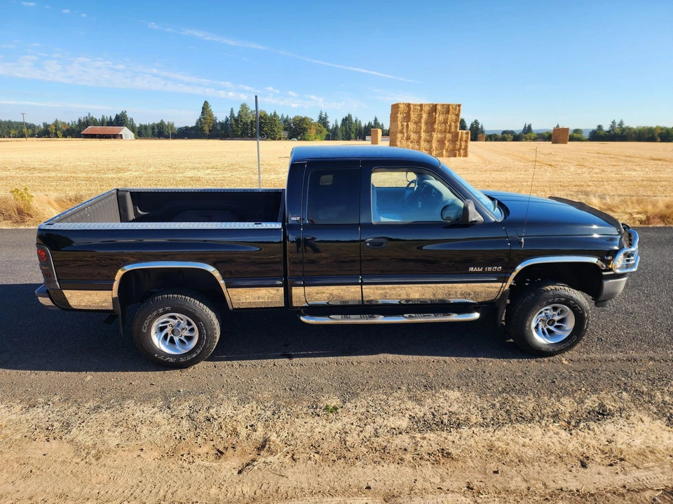 1999 Dodge Ram 2nd Gen - Image 17 of 31