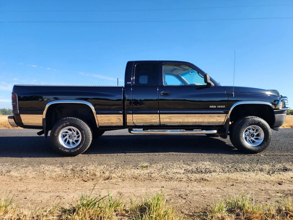 1999 Dodge Ram 2nd Gen - Image 18 of 31