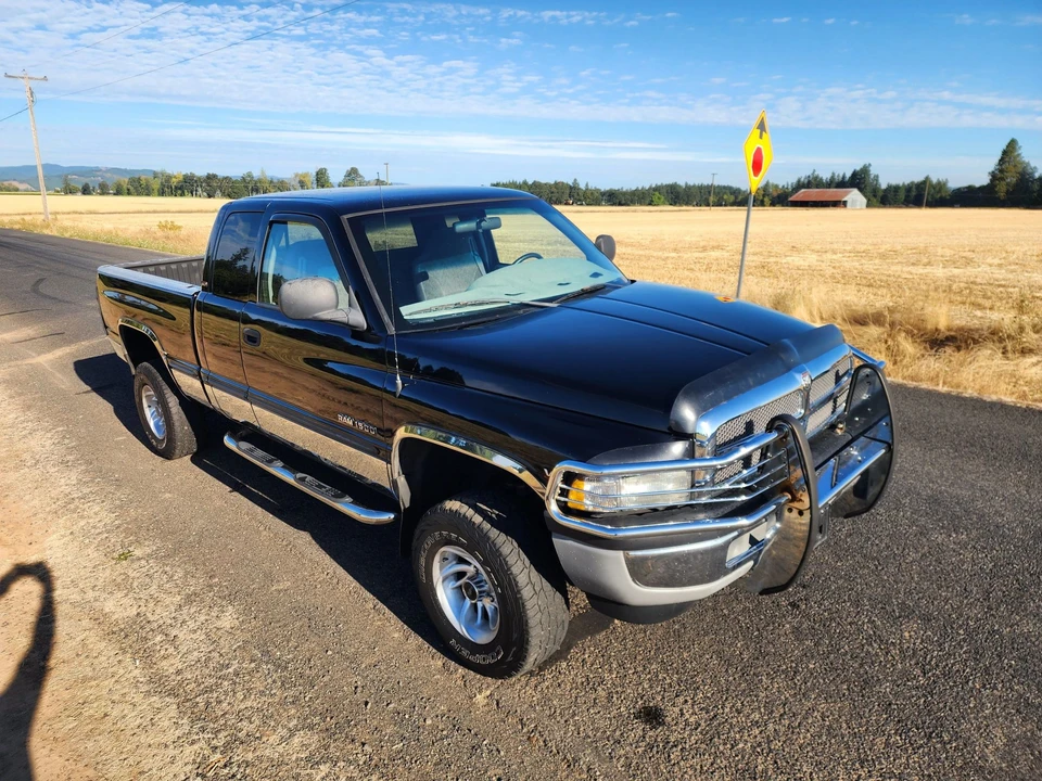1999 Dodge Ram 2nd Gen - Image 19 of 31
