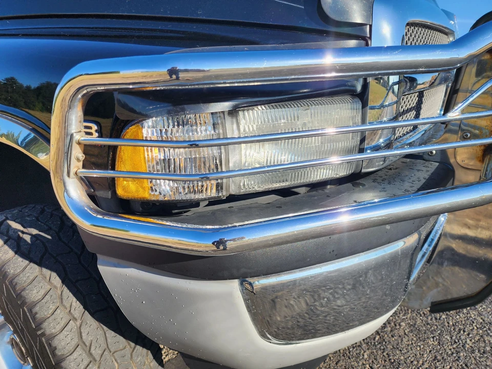 1999 Dodge Ram 2nd Gen - Image 22 of 31
