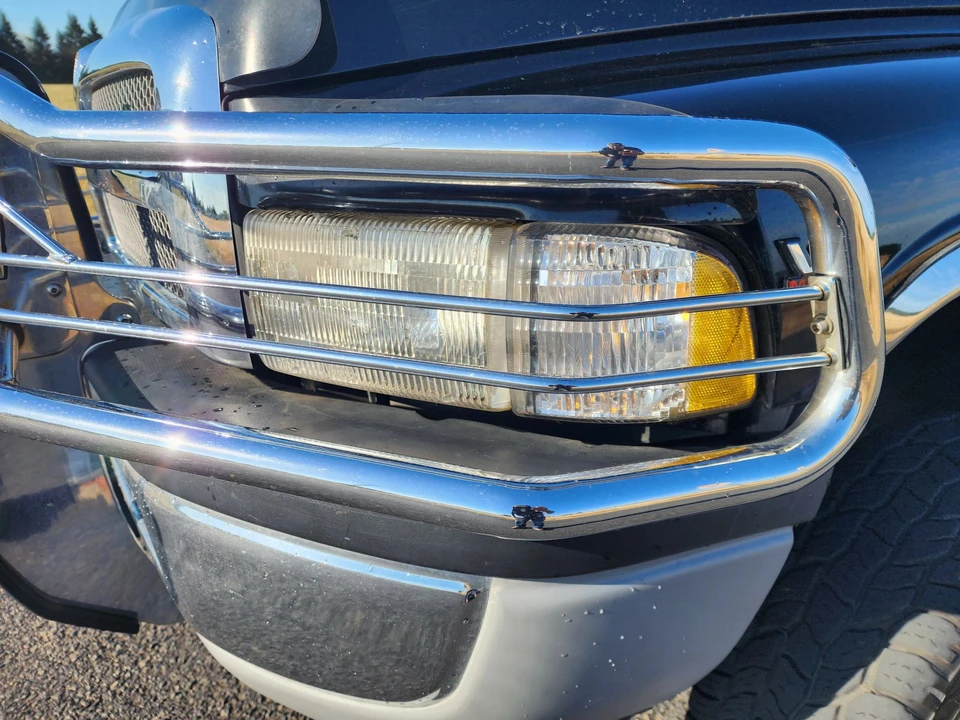 1999 Dodge Ram 2nd Gen - Image 23 of 31