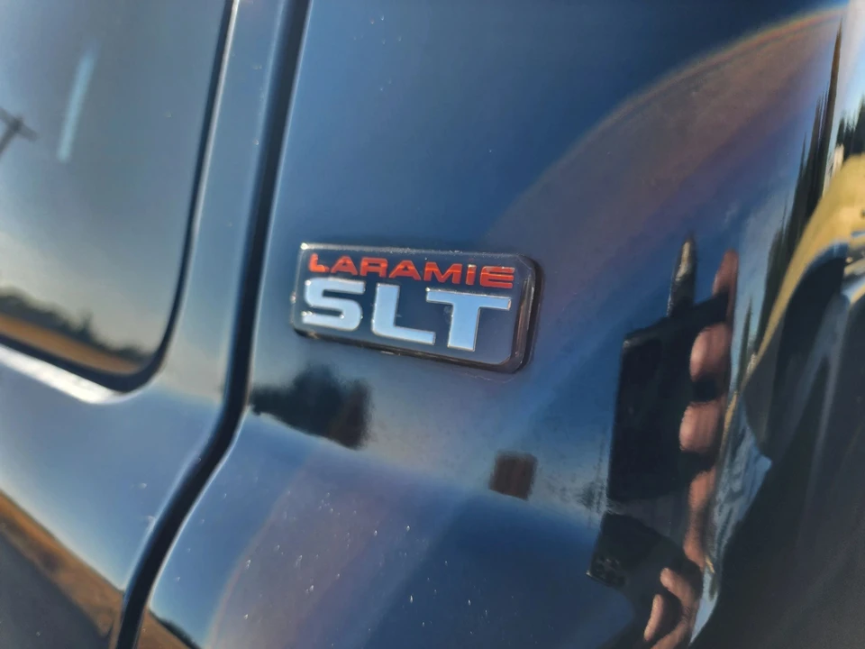 1999 Dodge Ram 2nd Gen - Image 29 of 31