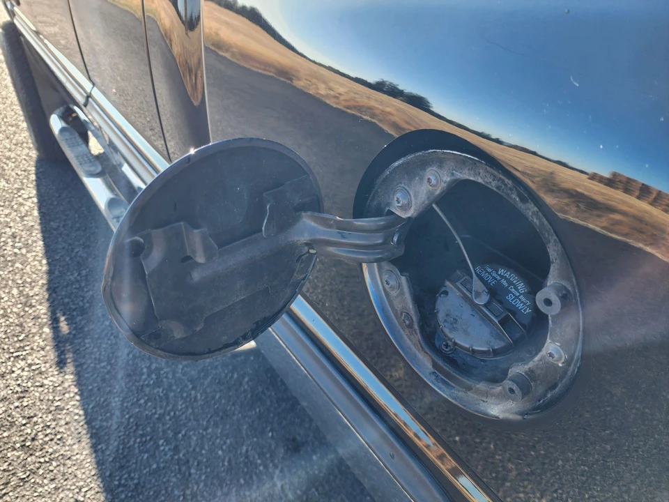 1999 Dodge Ram 2nd Gen - Image 31 of 31