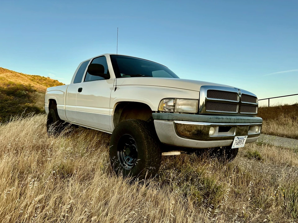 1999 Dodge Ram 2nd Gen - Image 15 of 31