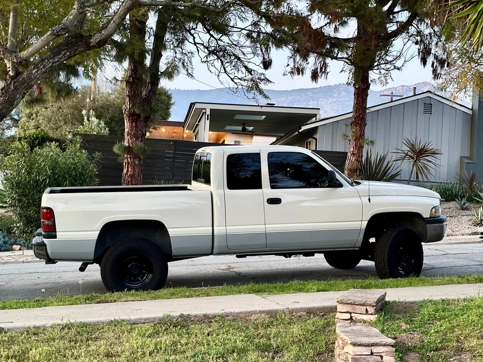 1999 Dodge Ram 2nd Gen - Image 21 of 31