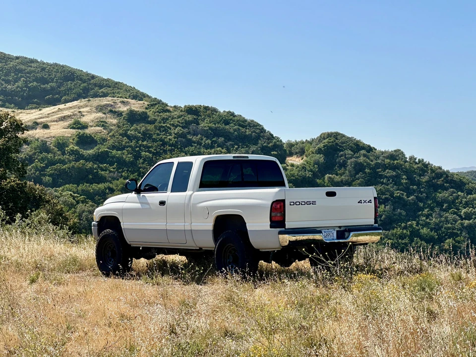 1999 Dodge Ram 2nd Gen - Image 10 of 31