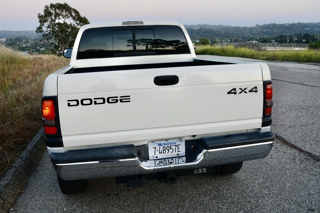 1999 Dodge Ram 2nd Gen - Image 18 of 31