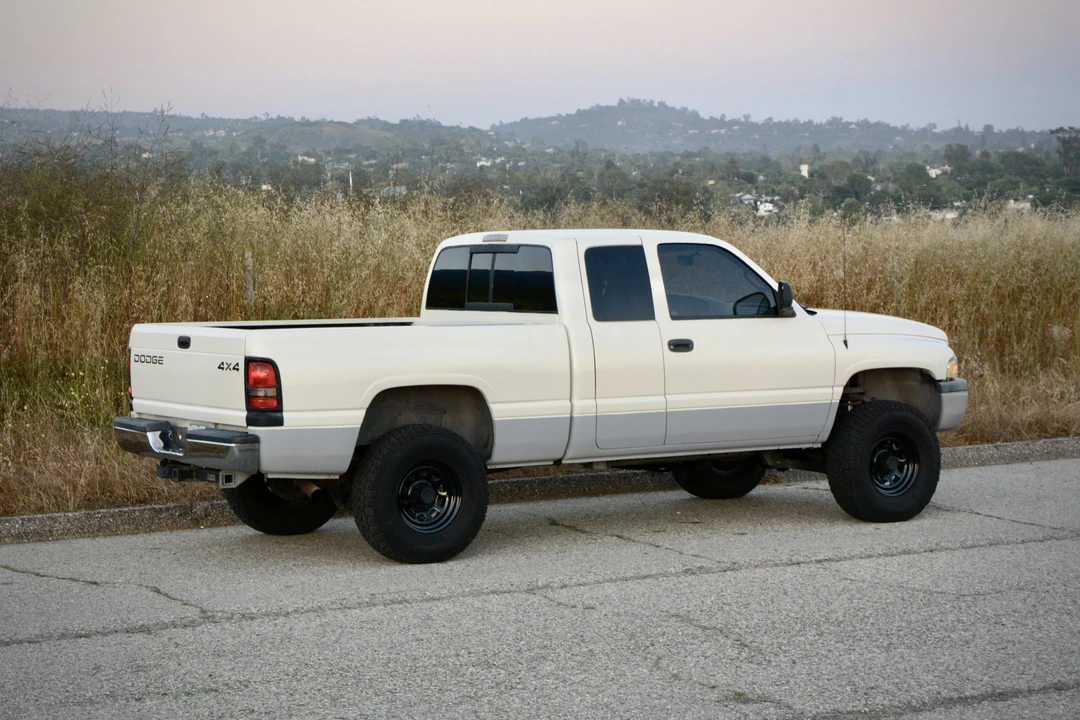 1999 Dodge Ram 2nd Gen - Image 19 of 31