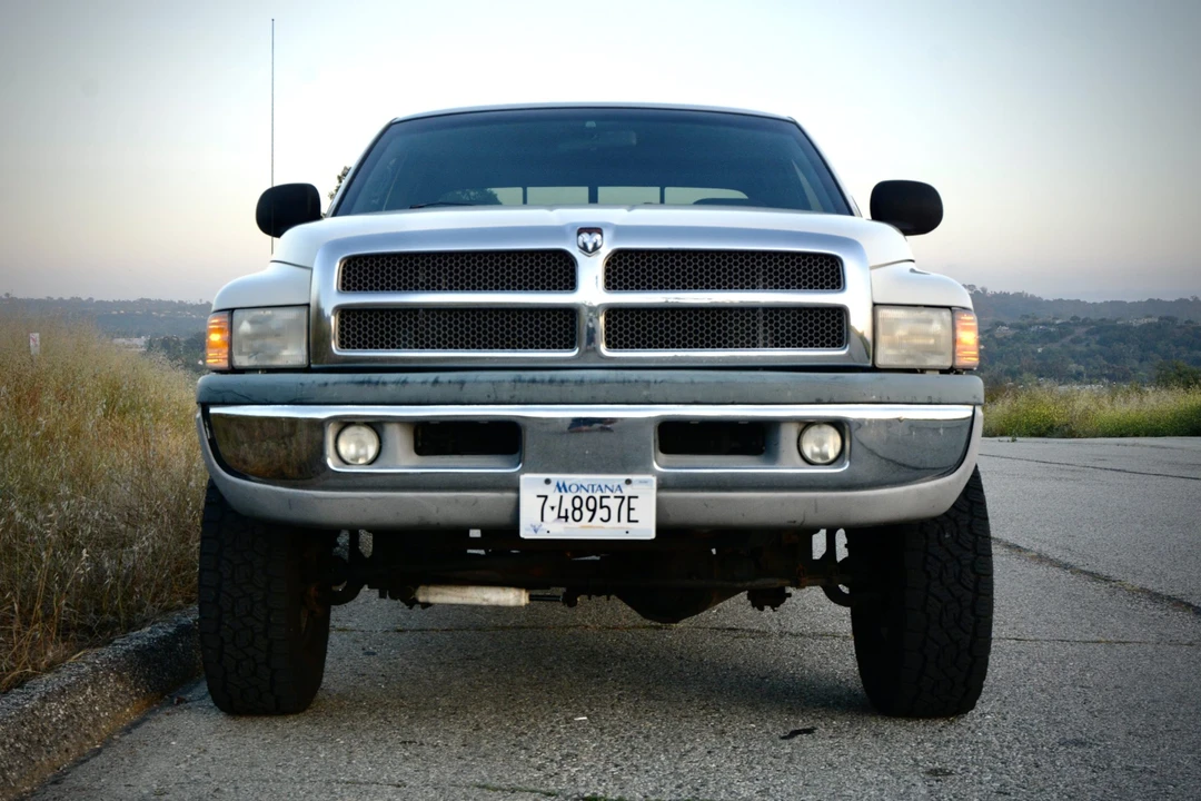1999 Dodge Ram 2nd Gen - Image 16 of 31