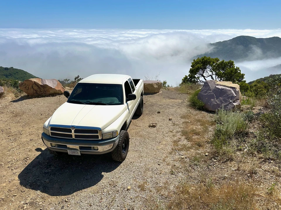 1999 Dodge Ram 2nd Gen - Image 2 of 31