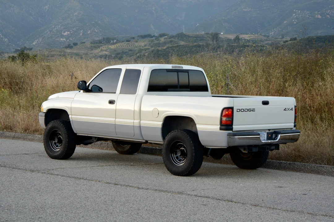 1999 Dodge Ram 2nd Gen - Image 17 of 31