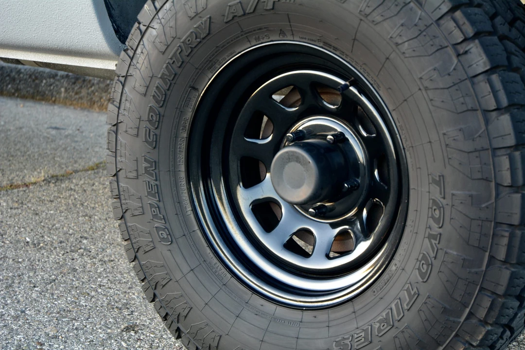 1999 Dodge Ram 2nd Gen - Image 31 of 31