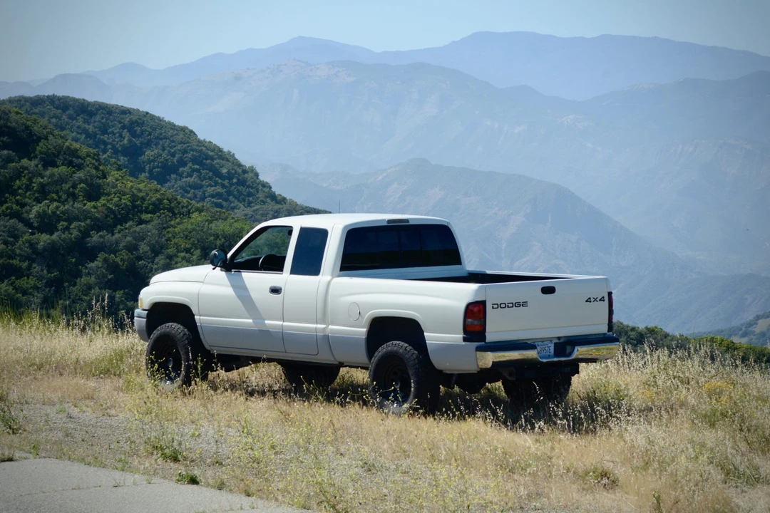 1999 Dodge Ram 2nd Gen - Image 9 of 31