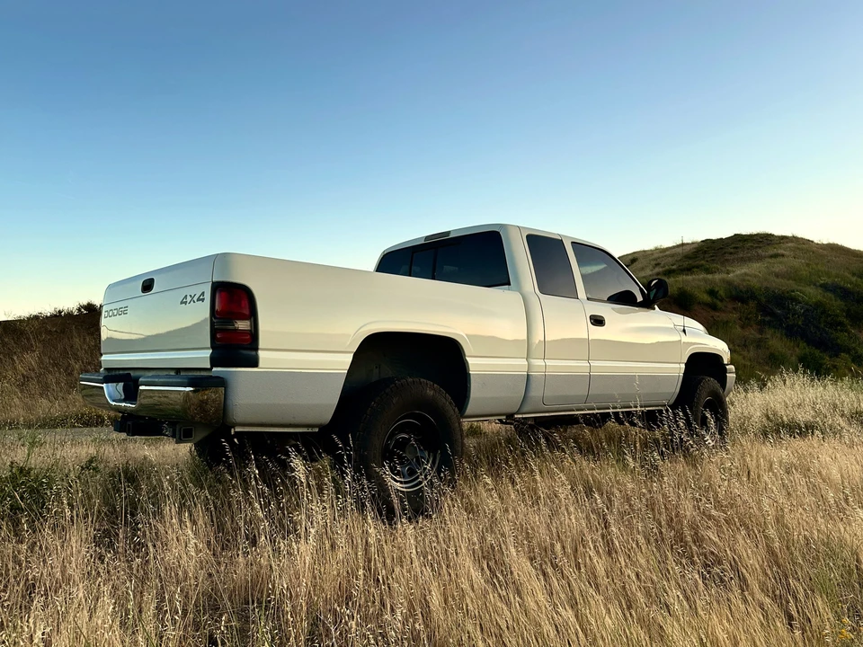 1999 Dodge Ram 2nd Gen - Image 13 of 31